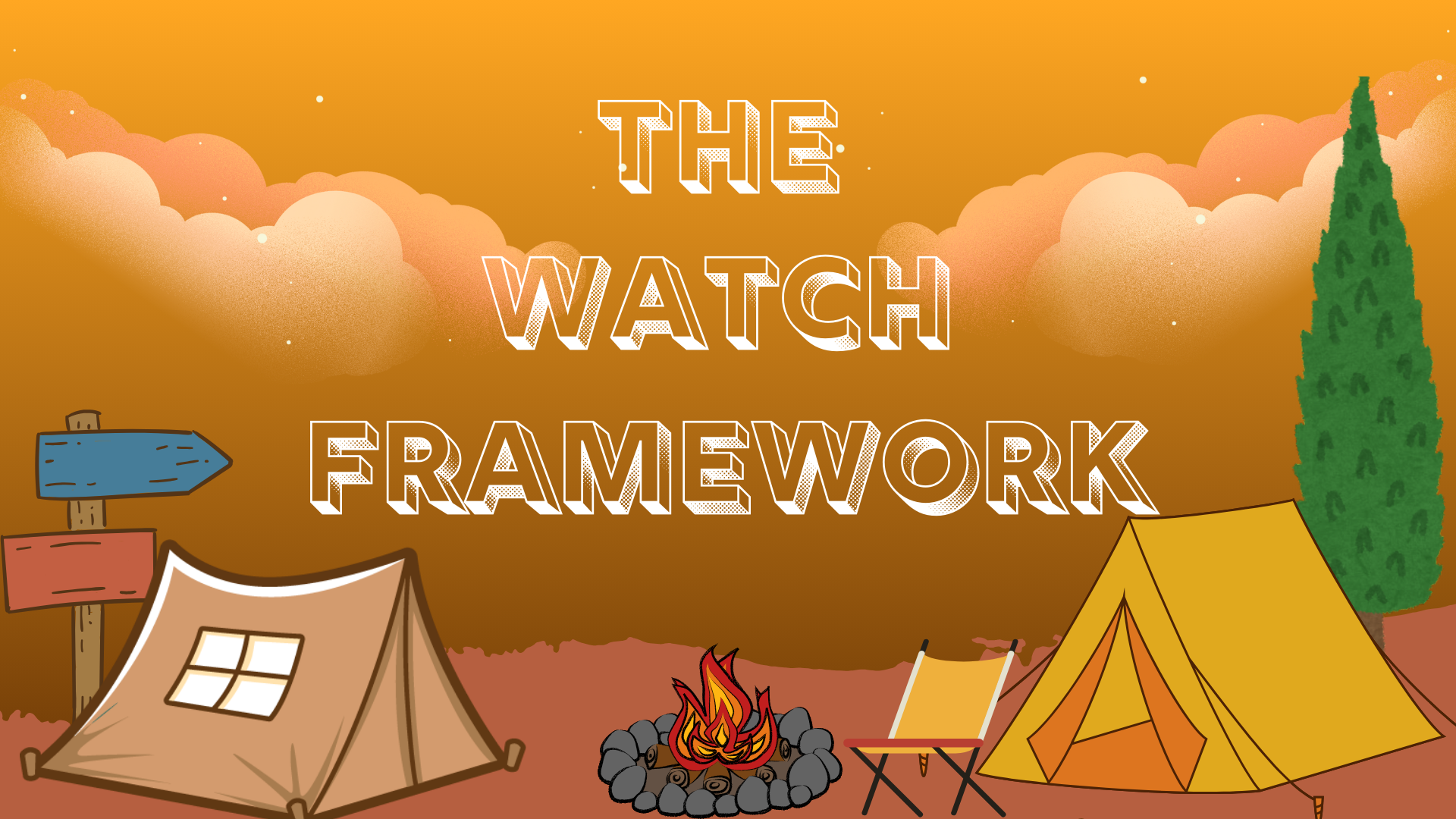 The WATCH Framework: Accessible Trip Planning for Plus-Size & Disabled Hikers